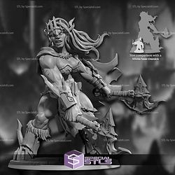 April 2025 Artisan Guild Miniatures