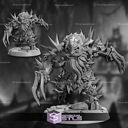 April 2025 Artisan Guild Miniatures