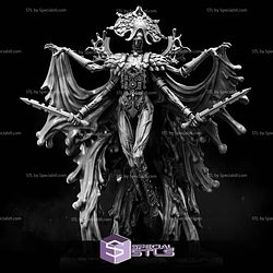 April 2025 Bestiarum Miniatures