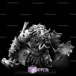 April 2025 Bestiarum Miniatures