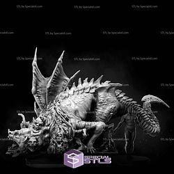 April 2025 Bestiarum Miniatures