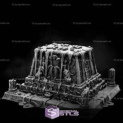 April 2025 Bestiarum Miniatures