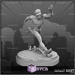 April 2025 C27 Collectibles Miniatures