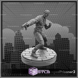 April 2025 C27 Collectibles Miniatures