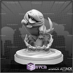 April 2025 C27 Collectibles Miniatures