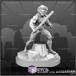 April 2025 C27 Collectibles Miniatures