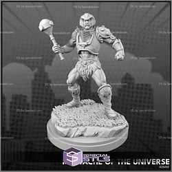 April 2025 C27 Collectibles Miniatures