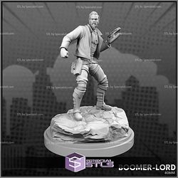 April 2025 C27 Collectibles Miniatures