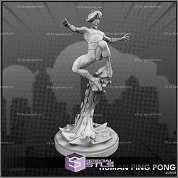 April 2025 C27 Collectibles Miniatures