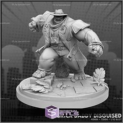 April 2025 C27 Collectibles Miniatures