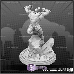 April 2025 C27 Collectibles Miniatures