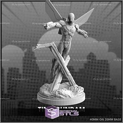 April 2025 C27 Collectibles Miniatures