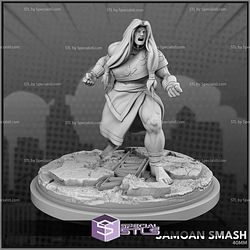 April 2025 C27 Collectibles Miniatures