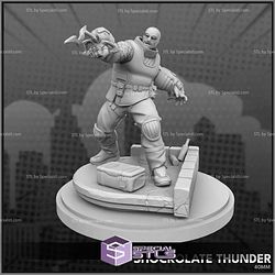 April 2025 C27 Collectibles Miniatures
