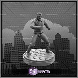 April 2025 C27 Collectibles Miniatures