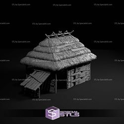 April 2025 Caballero Reconquer Design Miniatures