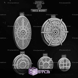 April 2025 Cast N Play Miniatures