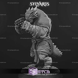 April 2025 Clay Cyanide Miniatures