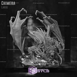 April 2025 Claymore Miniatures