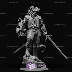 April 2025 Claymore Miniatures