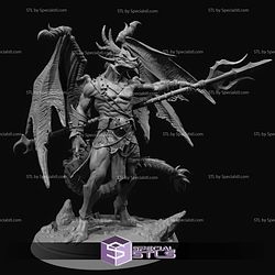 April 2025 Claymore Miniatures