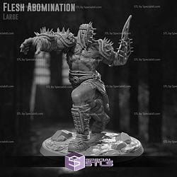 April 2025 Claymore Miniatures