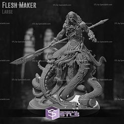 April 2025 Claymore Miniatures