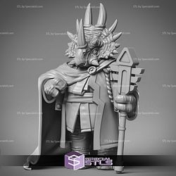 April 2025 Cobra Mode Miniatures