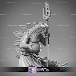 April 2025 Cobra Mode Miniatures