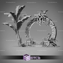 April 2025 Cobra Mode Miniatures