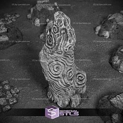 April 2025 Conquest Creations Miniatures