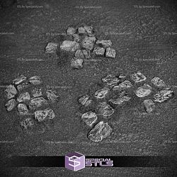 April 2025 Conquest Creations Miniatures
