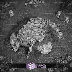 April 2025 Conquest Creations Miniatures