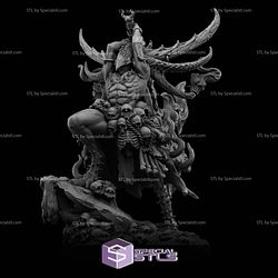April 2025 Creature Caster Miniatures