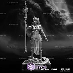 April 2025 Crippled God Foundry Miniatures
