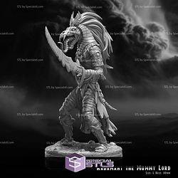 April 2025 Crippled God Foundry Miniatures