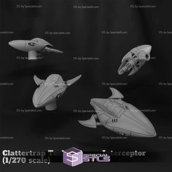 April 2025 Crucible of Games Miniatures