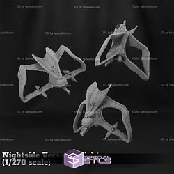 April 2025 Crucible of Games Miniatures