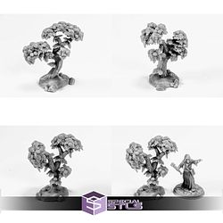April 2025 Custom Maker Miniatures