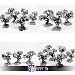 April 2025 Custom Maker Miniatures