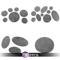 April 2025 Custom Maker Miniatures