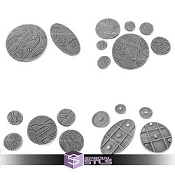 April 2025 Custom Maker Miniatures