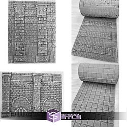 April 2025 Custom Maker Miniatures