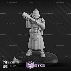 April 2025 DakkaDakka Miniatures