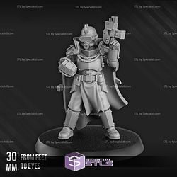 April 2025 DakkaDakka Miniatures