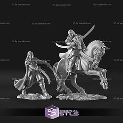 April 2025 Davale Games Miniatures