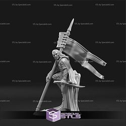 April 2025 Davale Games Miniatures