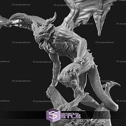 April 2025 Davale Games Miniatures