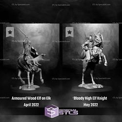 April 2025 Davale Games Miniatures