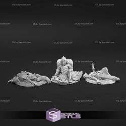 April 2025 Davale Games Miniatures